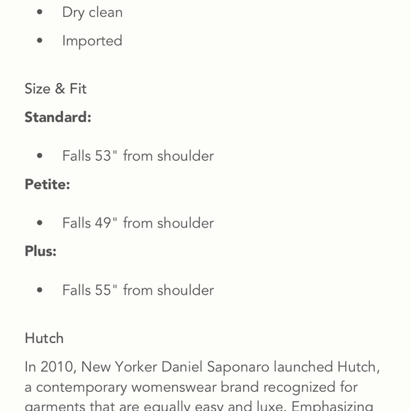 Hutch Printed Twist-Front Puff-Sleeve Ruffle-Hem Dress - Picture 7 of 7